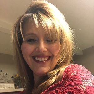 Meet your Posher, Mandy